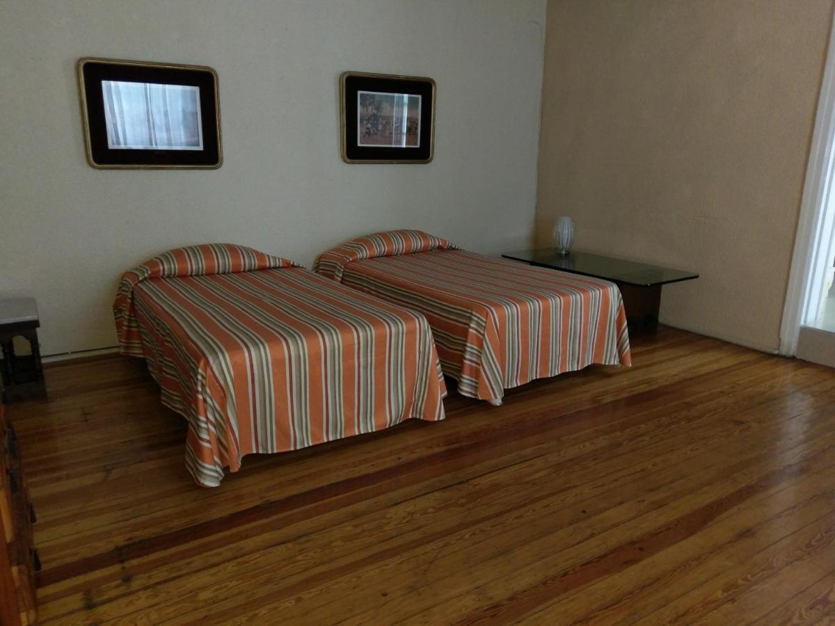 Anys Hostal Мехико Экстерьер фото