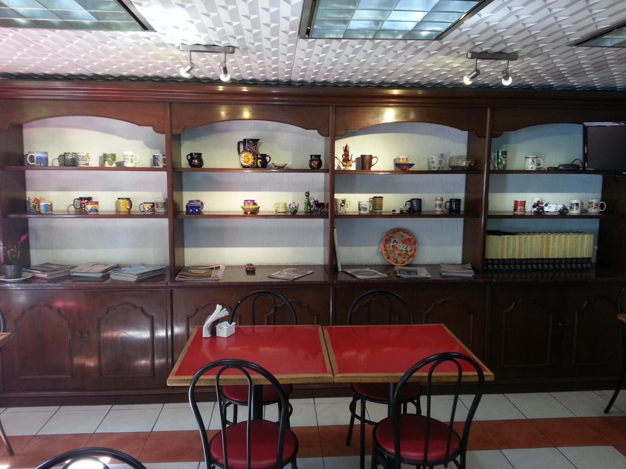 Anys Hostal Мехико Экстерьер фото