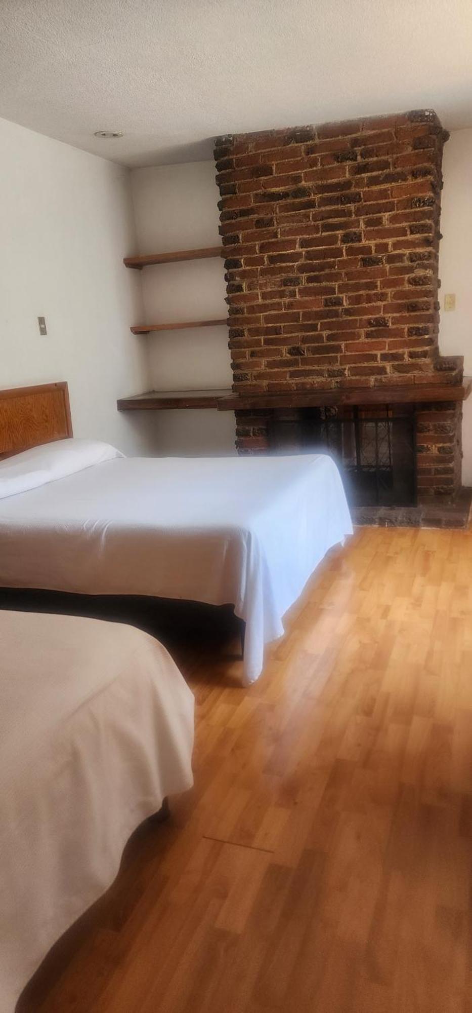 Anys Hostal Мехико Номер фото