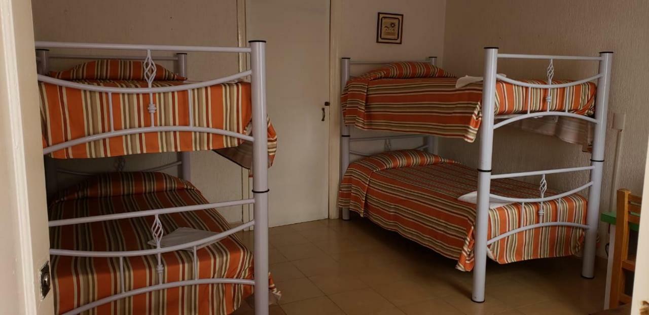 Anys Hostal Мехико Экстерьер фото